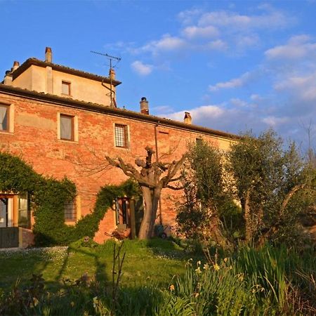 Agriturismo La Ca'Solare Палайя Екстер'єр фото