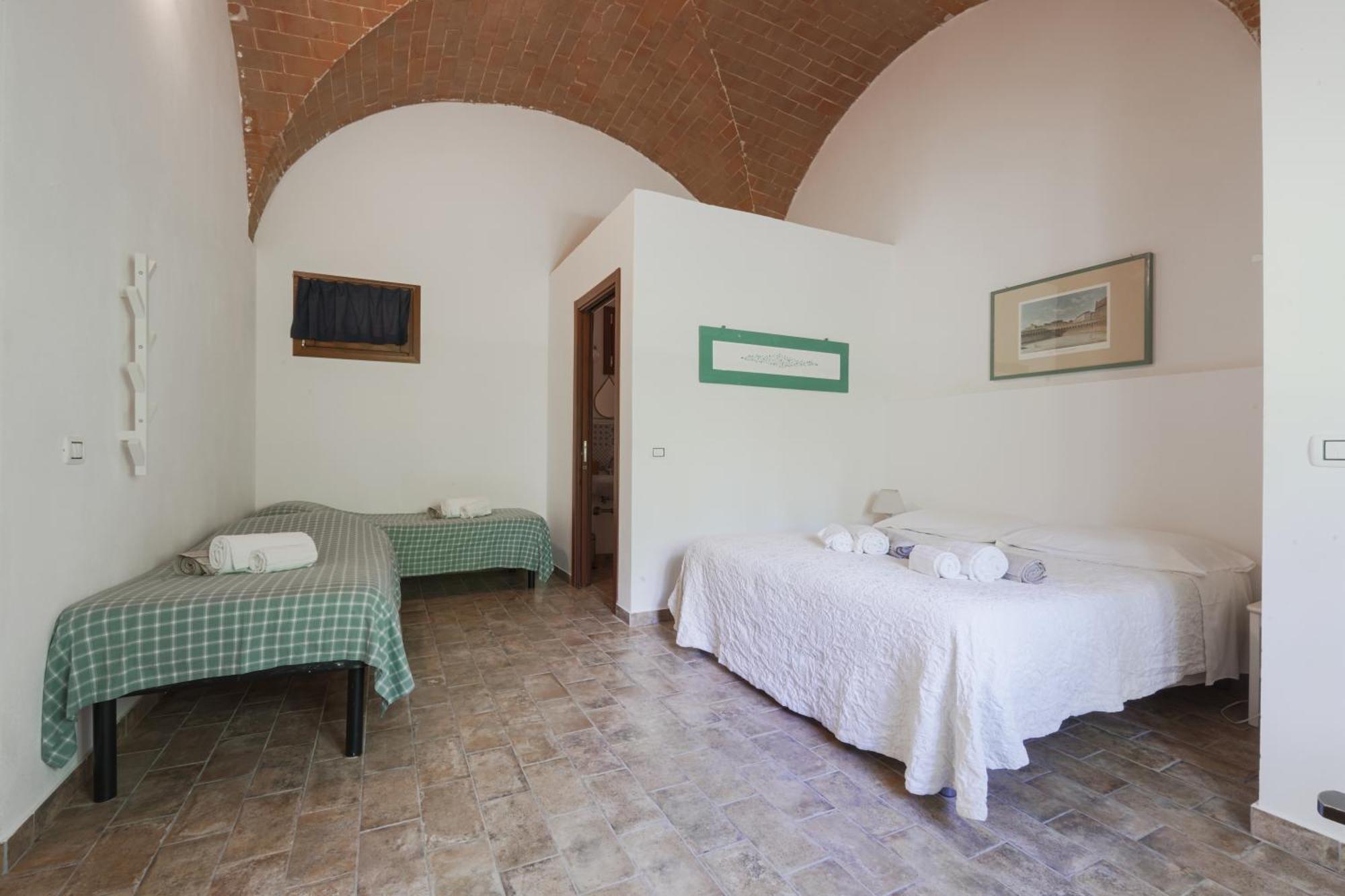 Agriturismo La Ca'Solare Палайя Екстер'єр фото