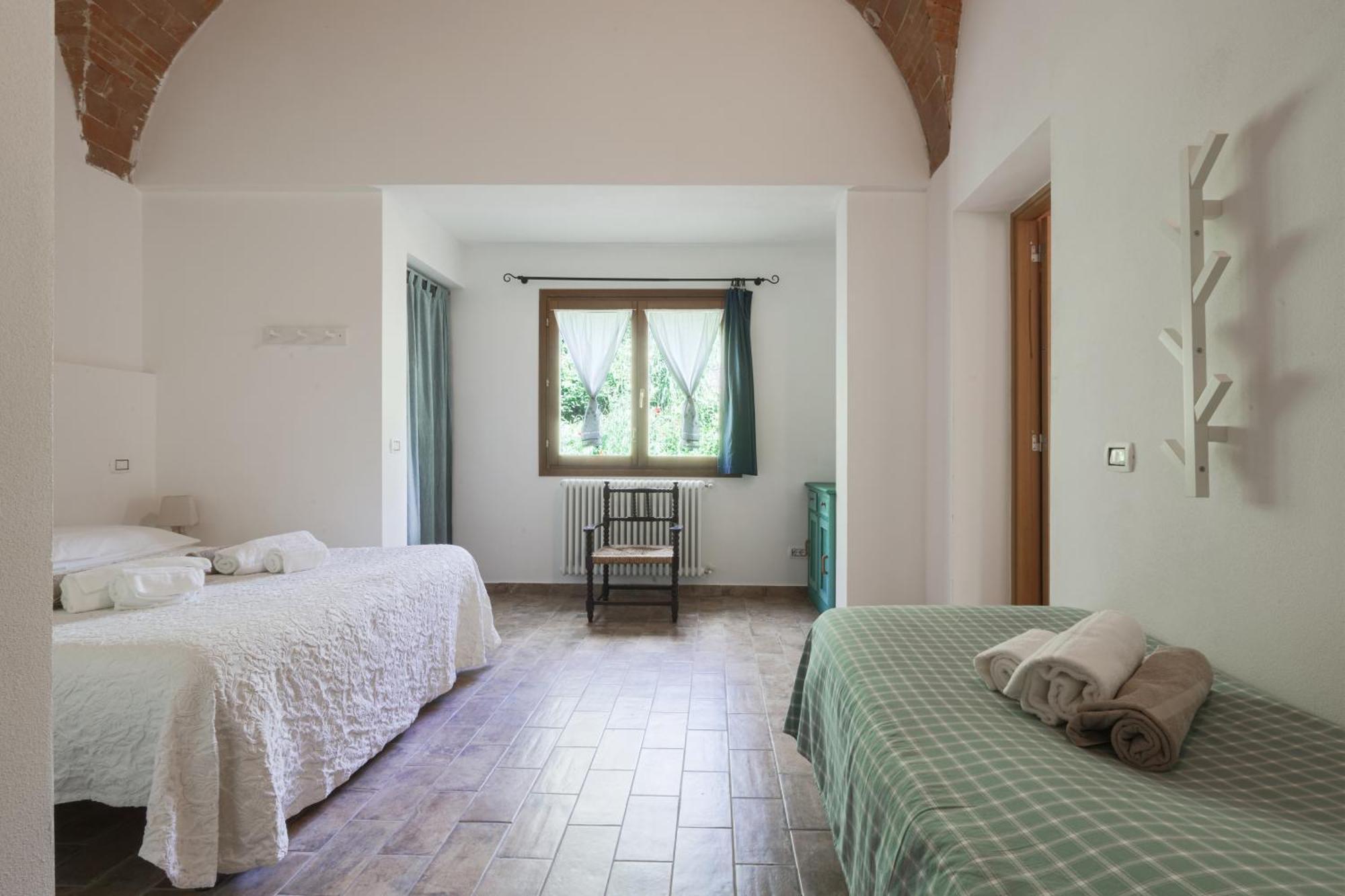Agriturismo La Ca'Solare Палайя Екстер'єр фото