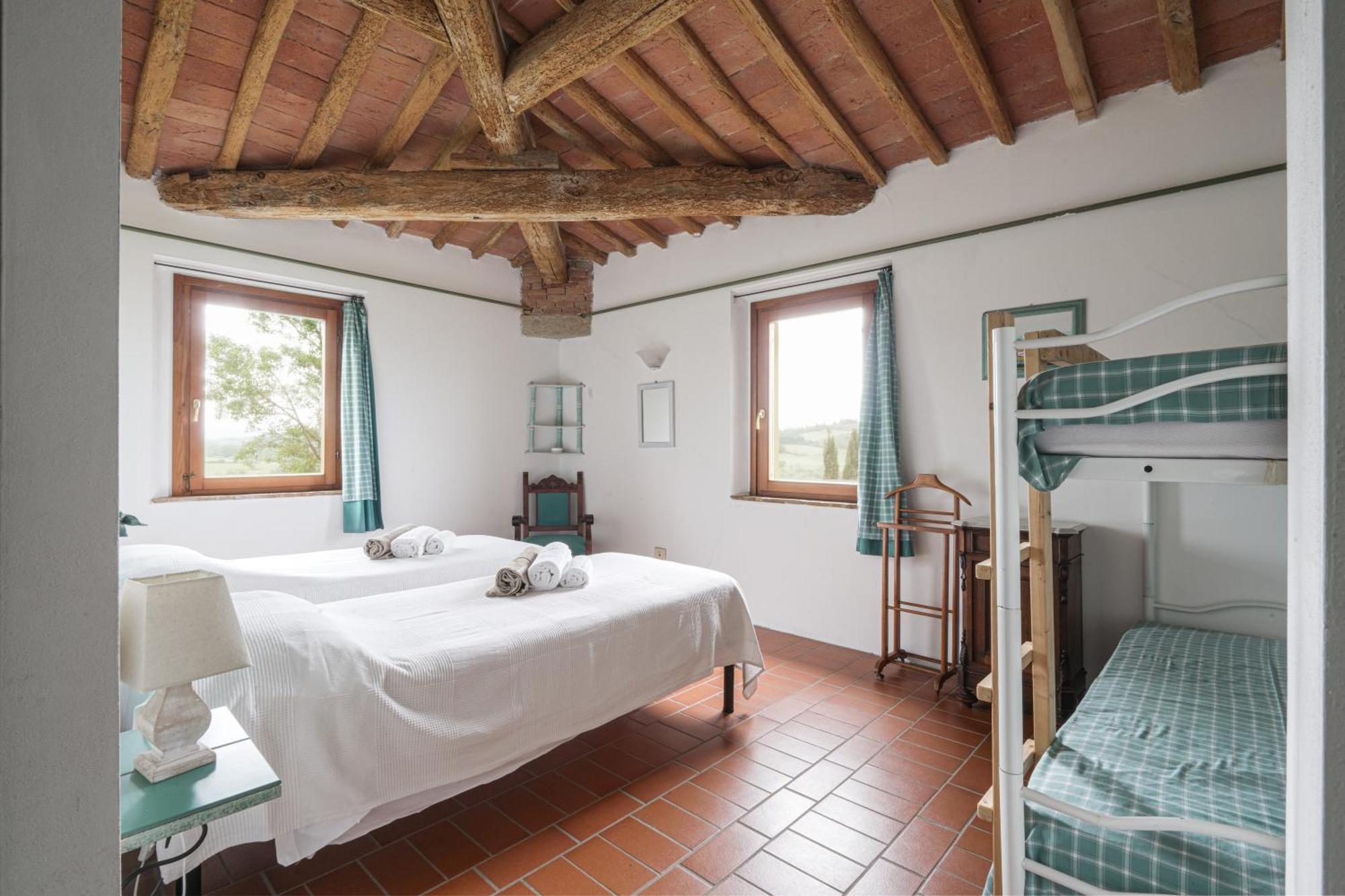 Agriturismo La Ca'Solare Палайя Екстер'єр фото