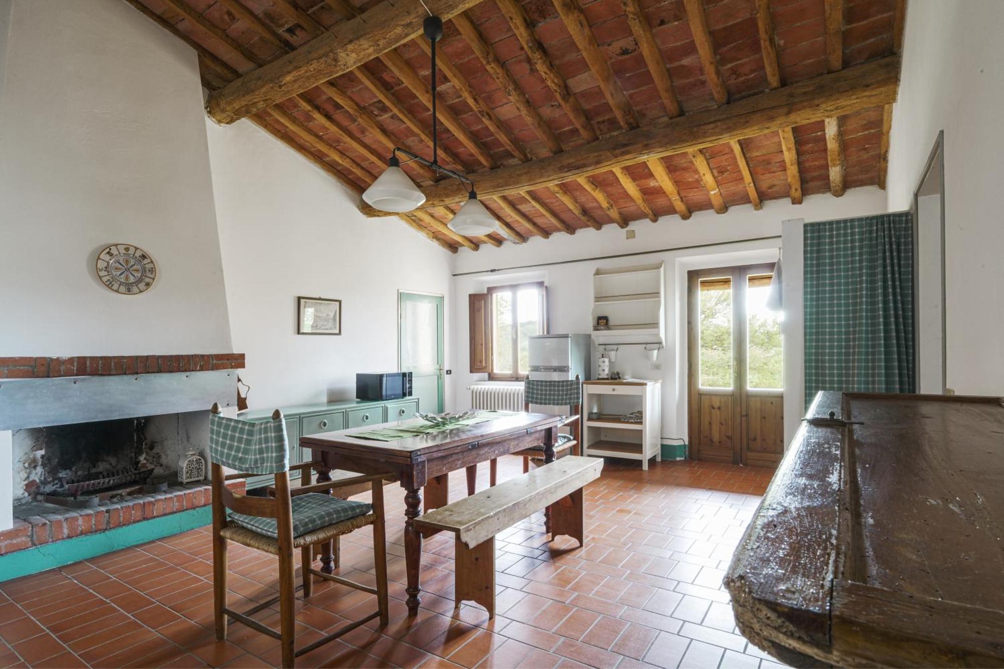 Agriturismo La Ca'Solare Палайя Екстер'єр фото